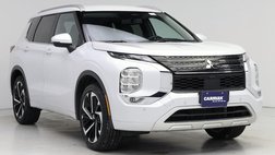 2024 Mitsubishi Outlander SEL