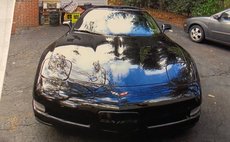 2001 Chevrolet Corvette Base