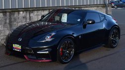 2015 Nissan 370Z NISMO