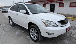 2009 Lexus RX 350 Base