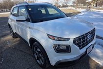 2021 Hyundai Venue SEL
