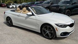 2020 BMW 4 Series 440i