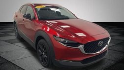 2022 Mazda CX-30 2.5 Turbo Premium