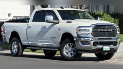 2024 Ram Ram Pickup 2500 Laramie
