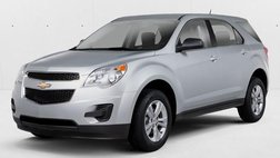 2011 Chevrolet Equinox LT
