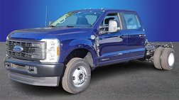 2026 Ford Super Duty F-350 XL