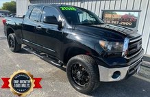 2013 Toyota Tundra Grade