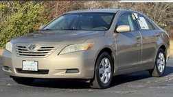 2007 Toyota Camry LE