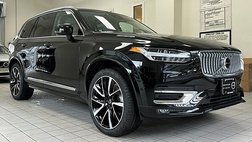 2023 Volvo XC90 B6 Plus Bright Theme 6P