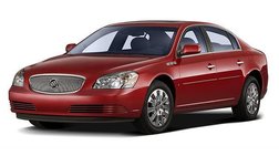 2009 Buick Lucerne CXL