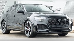 2022 Audi RS Q8 4.0T quattro