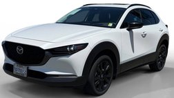 2025 Mazda CX-30 2.5 Turbo Premium
