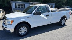 2014 Ford F-150 XL