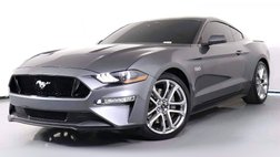 2023 Ford Mustang GT Premium