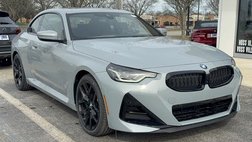 2026 BMW 2 Series 230i xDrive