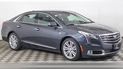 2018 Cadillac XTS Luxury