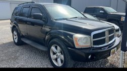 2004 Dodge Durango SLT