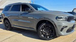 2022 Dodge Durango GT