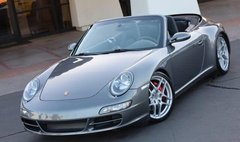 2008 Porsche 911 Carrera S