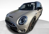 2023 MINI Clubman Cooper S