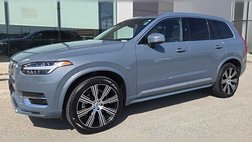 2023 Volvo XC90 B6 Ultimate Bright Theme 7P