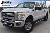 2016 Ford Super Duty F-250 XLT