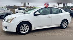 2010 Nissan Sentra 2.0