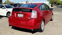 2009 Toyota Prius Base