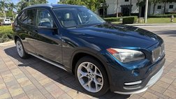 2015 BMW X1 xDrive28i