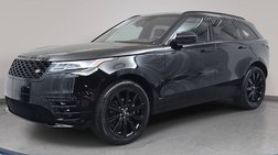 2020 Land Rover Range Rover Velar P250 R-Dynamic S