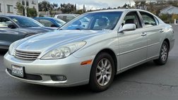 2004 Lexus ES 330 Base