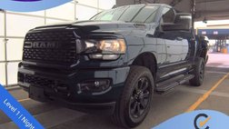 2024 Ram Ram Pickup 2500 Big Horn
