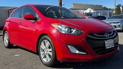 2013 Hyundai Elantra GT Base