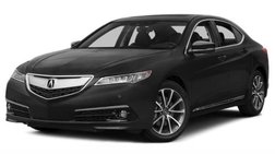 2015 Acura TLX V6 w/Advance