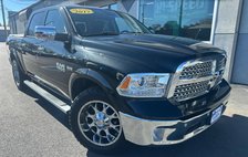 2017 Ram Ram Pickup 1500 Laramie