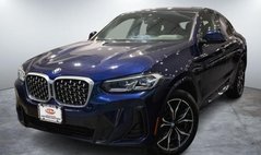2022 BMW X4 xDrive30i
