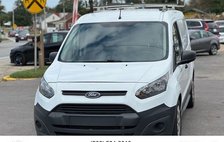 2018 Ford Transit Connect XL