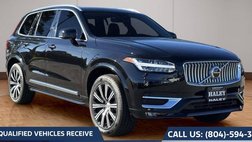 2024 Volvo XC90 B5 Core Bright Theme