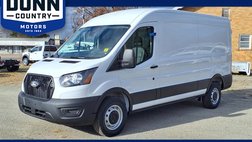 2026 Ford Transit 250