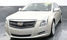 2016 Cadillac XTS Luxury