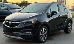 2018 Buick Encore Essence
