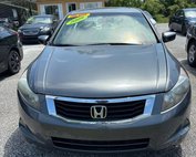 2009 Honda Accord EX-L