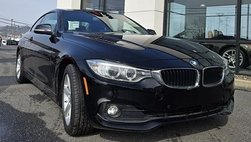 2015 BMW 4 Series 428i xDrive