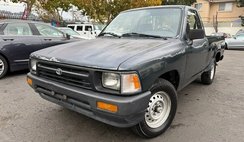 1994 Toyota Pickup Base