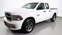 2018 Ram Ram Pickup 1500 Express