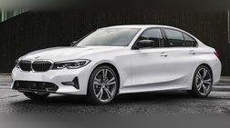 2021 BMW 3 Series 330i