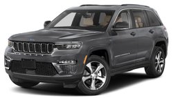 2023 Jeep Grand Cherokee 4x4