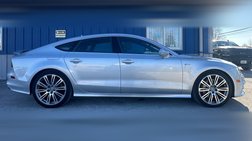 2015 Audi A7 3.0T quattro Prestige