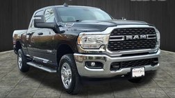 2024 Ram Ram Pickup 2500 Big Horn
