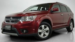 2011 Dodge Journey Mainstreet
